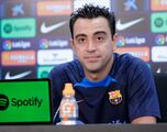 Xavi: “Con Koundé no sabemos nada, esperamos”