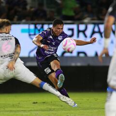 Mazatlán derrotó a Querétaro en la jornada 14 del Apertura 2023