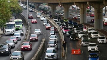 Hoy No Circula 3 de diciembre en Cdmx y Edomex: así aplica el programa este martes