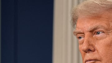 Once again the president of the United States is adamant that he is bringing prices down, despite all the evidence against him.