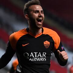 Mayoral y Villar llegan cedidos hasta final de temporada