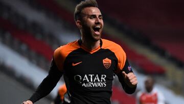 Mayoral y Villar llegan cedidos hasta final de temporada