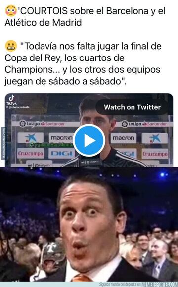 El penalti fallado de Haaland y Upamecano, protagonistas de los memes de Champions