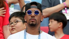 Boateng is too focused on appearance, says Matthaus