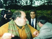 Los presidentes más mediáticos de los 90