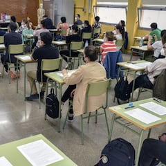 Oposiciones de docentes: así será la nueva oferta