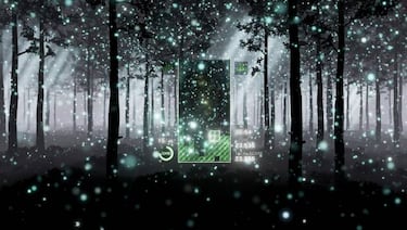Tetris Effect, a la venta el 9 de noviembre en PS4