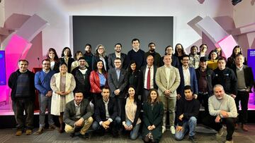 Salesforce y Talento Digital para Chile lanzan nuevas becas para impulsar la empleabilidad tecnológica en el país