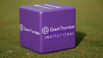 Final-round action in the 2023 Grant Thornton Invitational is set for Sunday, December 10th at Tiburon Golf Club in Naples, Florida. Here’s a look at the purse.