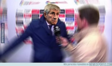 Los memes de fútbol más divertidos del 2020