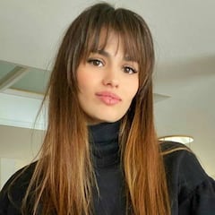 Sara Sálamo sorprende a sus seguidores con el anuncio de su primera novela