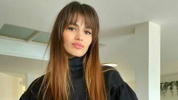 Sara Sálamo sorprende a sus seguidores con el anuncio de su primera novela