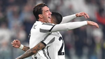 Miedo para Di María y Vlahovic: intento de atraco en la casa del argentino