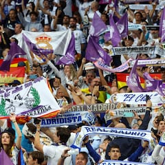 UEFA clears English, German and French clubs to allow safe standing in European games