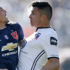 Las mejores imágenes del Torneo Nacional 2018