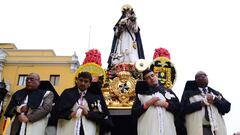 Santa Rosa de Lima en Perú: ¿por qué es feriado en Perú y cuál es el origen y significado?