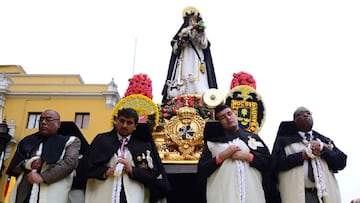 Santa Rosa de Lima en Perú: ¿por qué es feriado en Perú y cuál es el origen y significado?