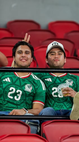Fans o Aficion during 2026 International Friendly match between Panama and Mexico (Mexican National team) at Rommel Fernandez Stadium, on January 22, 2026 in Ciudad de Panama, Panama..
