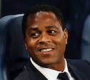 Kluivert desafía a los gigantes turcos