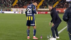 Ingenio puro: El curioso método táctico de Tedesco con Asensio