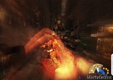 Nuevas imágenes de Otogi 2: Immortal Warriors