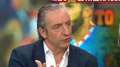 Acusan a Simeone de faltar el respeto al aficionado rojiblanco