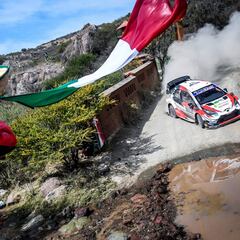 El coronavirus llega al Mundial