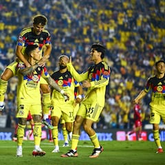 Club América vs Real Salt Lake: Horario, TV; cómo y dónde ver en USA la Leagues Cup