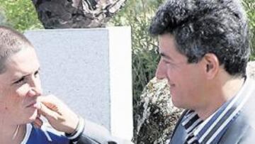 Fernando Torres y Gil Marín