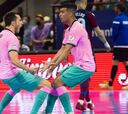 Resultado y resumen del Levante - Barcelona: final LNFS de fútbol sala