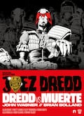 Dredd vs Muerte