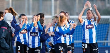 El Espanyol pone la directa
