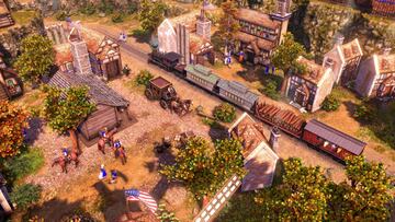 Imágenes de Age of Empires III: Definitive Edition