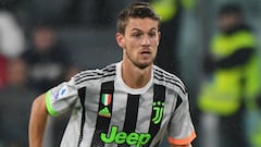 Juventus unlikely to sign players in January, Rugani set to stay – Paratici