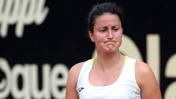 Arruabarrena se despide ante Sharma en semifinales
