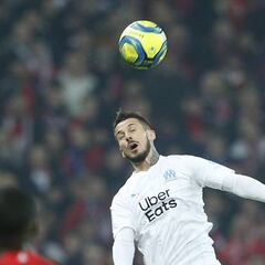 Benedetto: "Ojalá pueda volver a Boca"