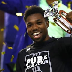 Lyles: “El tiempo mostrará que bajaré de 19.19 en 200”