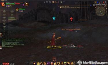 GOA enseñará un nuevo tráiler de Warhammer Online en Leipzig