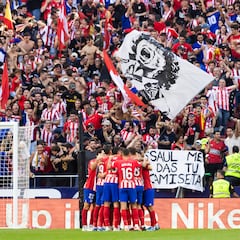 Locura por conseguir una entrada para el derbi