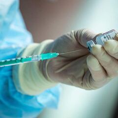 How long is the covid-19 vaccine effective for?