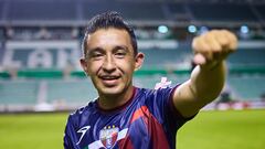 Atlante regresa a la Liga MX