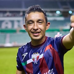 Atlante vuelve a CDMX y aquí será su centro de entrenamiento, ¡todo nuevo!