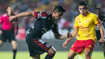 Cómo y dónde ver el Xolos de Tijuana vs Morelia; horario y TV online