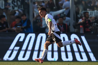 Pizarro se muestra en el mercado