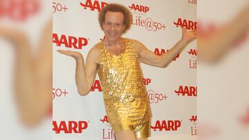 Richard Simmons