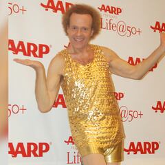 Richard Simmons dies at 76: what was the cause of death?