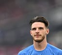 Declan Rice, 175 millones o se queda