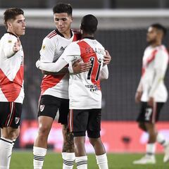 Lanús - River: horario, TV y cómo ver online el Torneo LPF