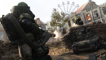 Call of Duty Modern Warfare, impresiones del multijugador: ¿Vuelve el rey?