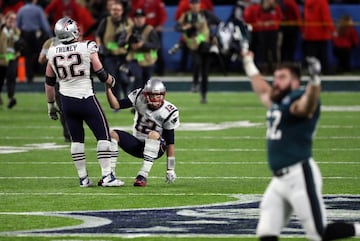 Así celebraron los Philadelphia Eagles su primer Vince Lombardi